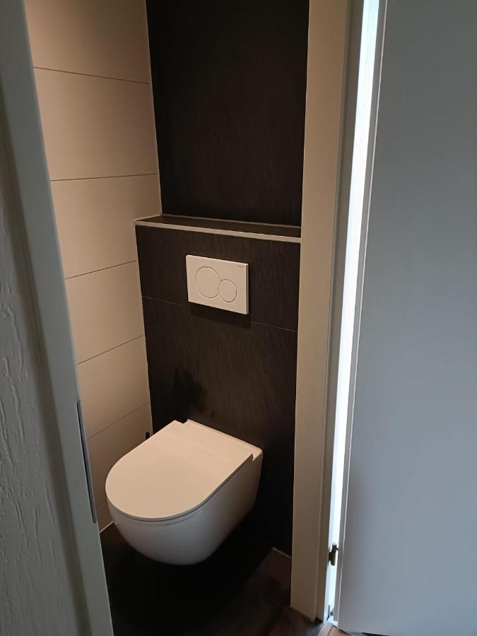 Vijverzicht 218 Met Whirlpool Gramsbergen المظهر الخارجي الصورة