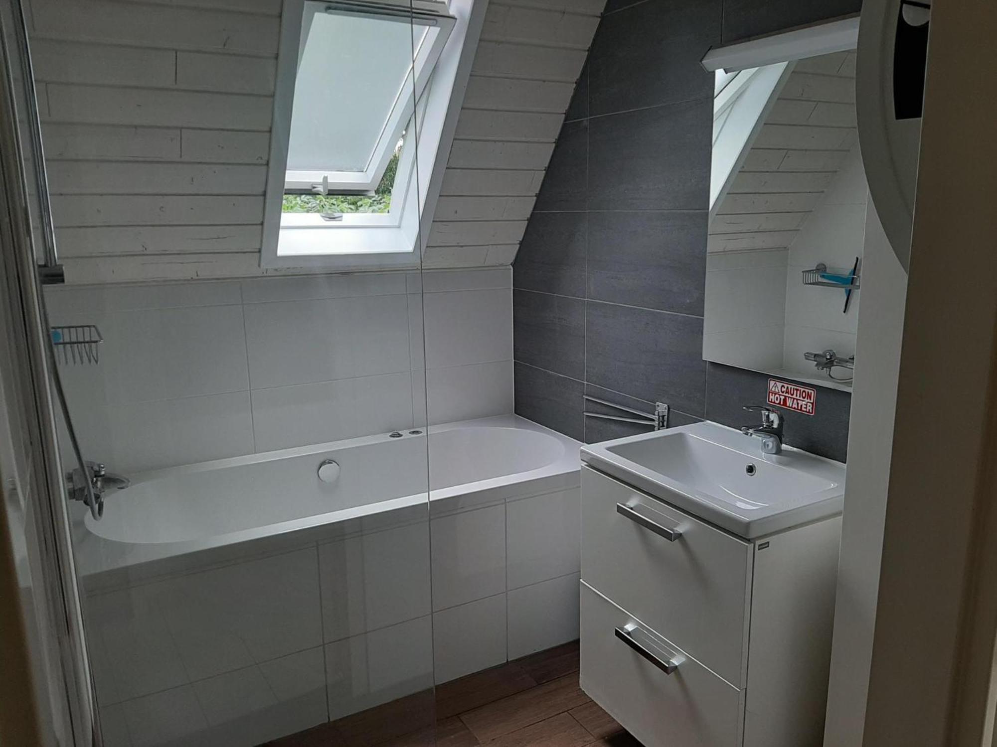 Vijverzicht 218 Met Whirlpool Gramsbergen المظهر الخارجي الصورة
